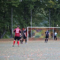 2. Manschaft vs. 2. Höckendorf